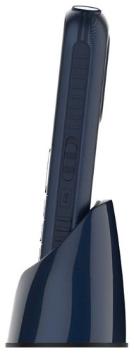 Мобильный телефон MAXVI B5ds синий купить,NaN