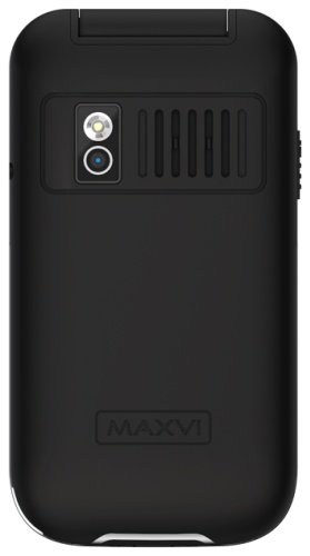 Мобильный телефон MAXVI E5 up черный купить,NaN