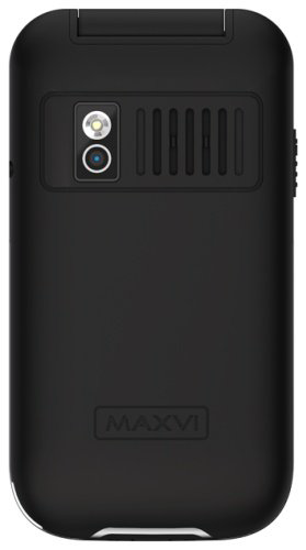 Мобильный телефон MAXVI E5 up черный купить,NaN
