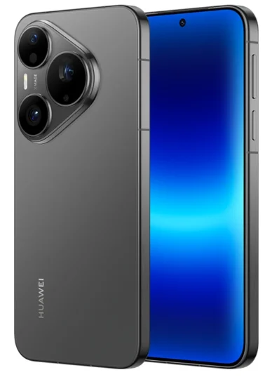 Смартфон Huawei Pura 90s Pro 5G 12/512GB Mulberry Black купить,417890