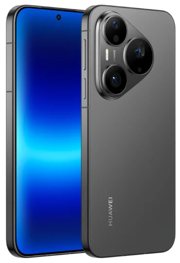 Смартфон Huawei Pura 90s Pro 5G 12/512GB Mulberry Black купить,417890
