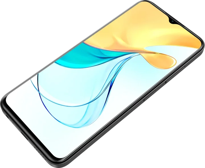 Смартфон ZTE Blade V50 Design 8/128Gb Black купить,0