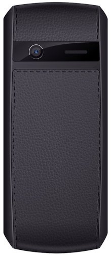 Мобильный телефон TeXet TM-D328 черный