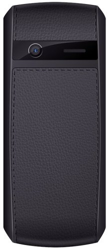 Мобильный телефон TeXet TM-D328 черный
