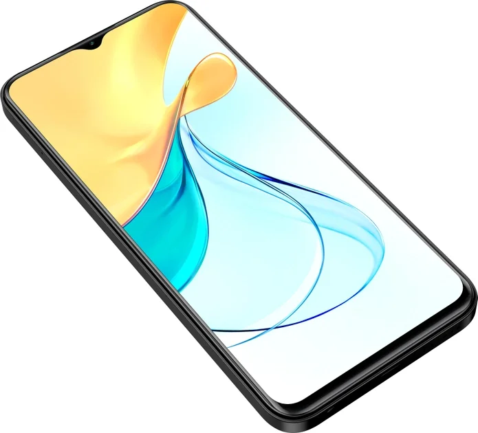 Смартфон ZTE Blade V50 Design 8/128Gb Black купить,0