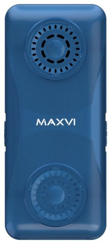 Мобильный телефон MAXVI P110 синий купить,NaN
