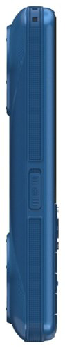 Мобильный телефон MAXVI P110 синий купить,NaN