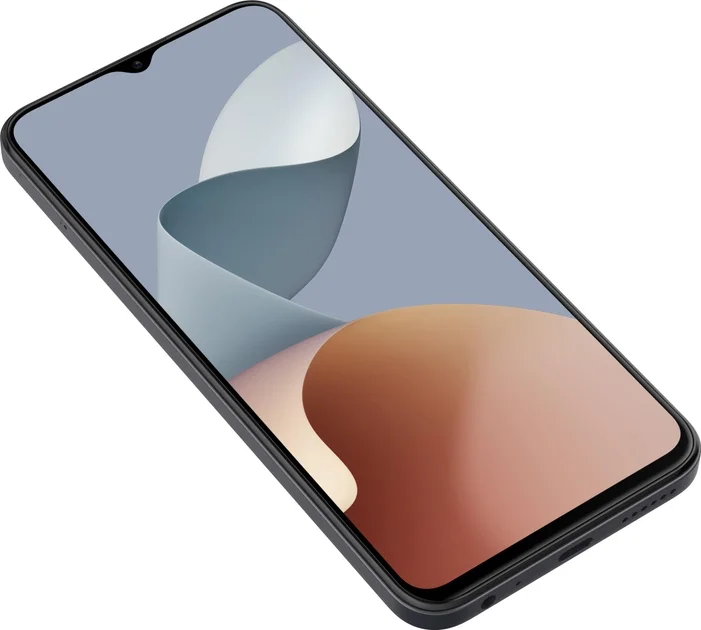 Смартфон ZTE Blade A73 4/128Gb Space Black купить,NaN