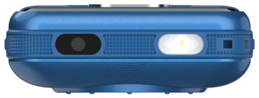 Мобильный телефон MAXVI P110 синий купить,0