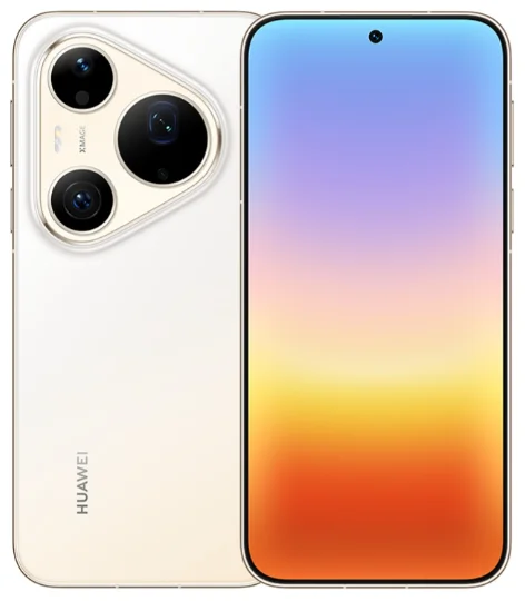 Смартфон Huawei Pura 90s Pro Max&nbsp;12/256GB Blush Gold купить,579890