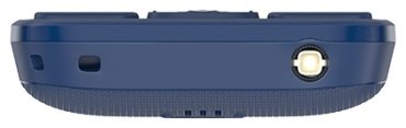 Мобильный телефон MAXVI B110 синий - ForteMarket Мобильный телефон MAXVI B110 синий купить,0