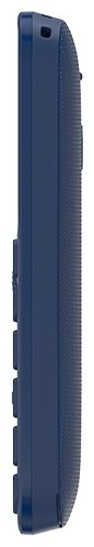 Мобильный телефон MAXVI B110 синий купить,19890