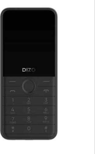 Мобильный телефон DIZO Star 300 черный