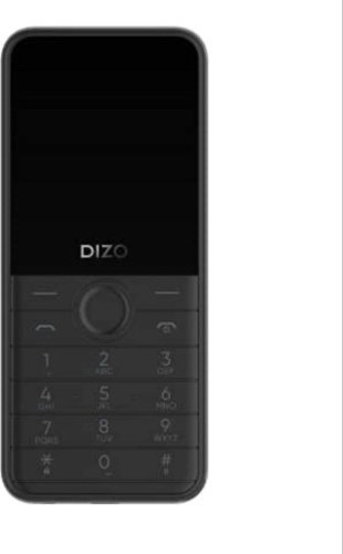 Мобильный телефон DIZO Star 300 черный