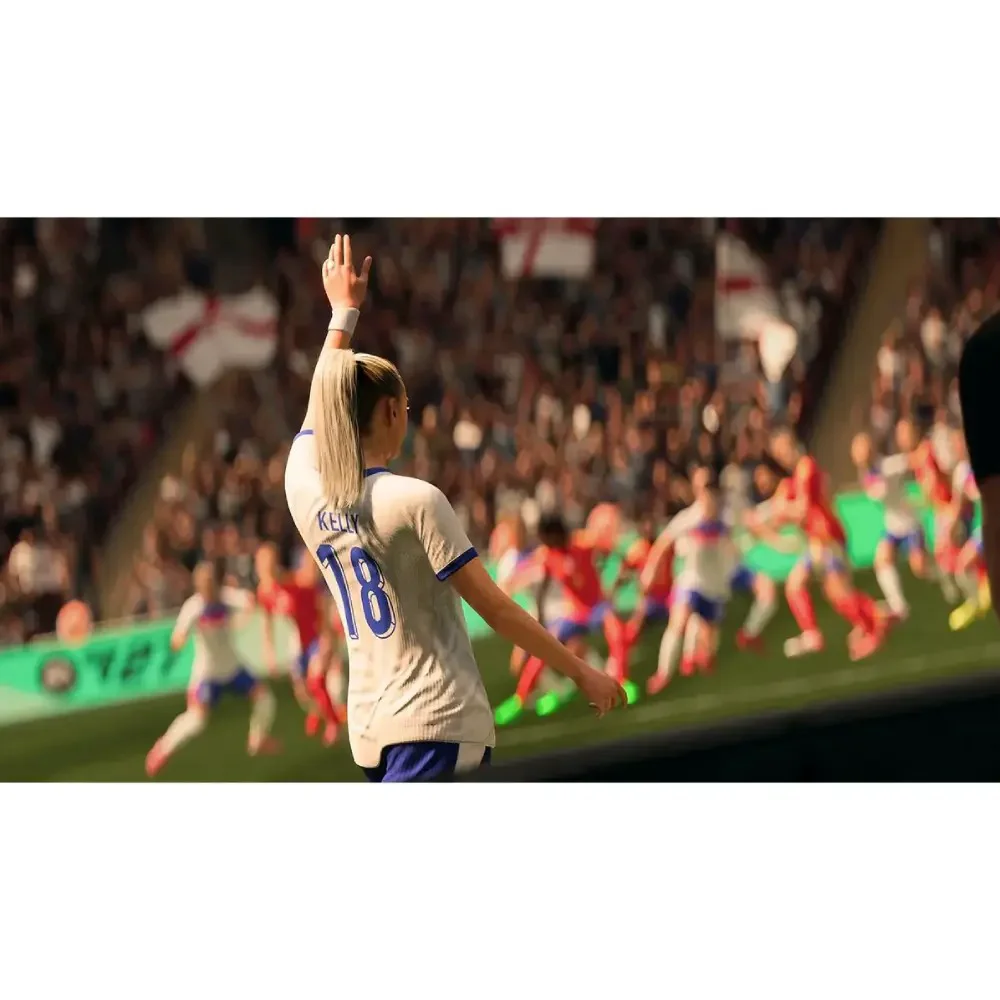 Видеоигра для FC27 PS5  купить,47990