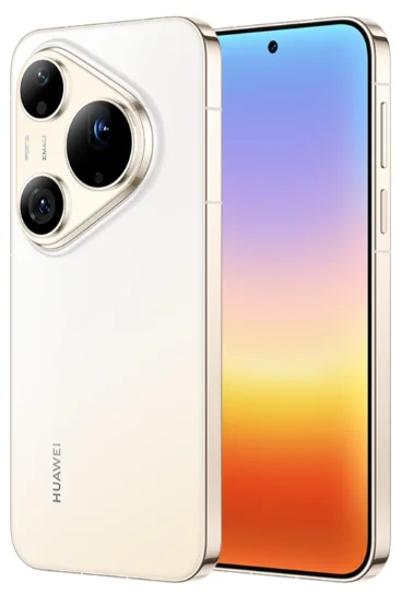 Смартфон Huawei Pura 90s Pro Max&nbsp;12/256GB Blush Gold купить,579890