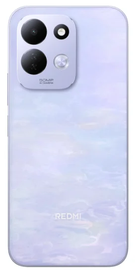 Смартфон Xiaomi Redmi 17 4G NFC 4/128GB Lotus Purple - ForteMarket Смартфон Xiaomi Redmi 17 4G NFC 4/128GB Lotus Purple купить,94990