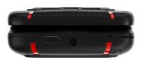 Мобильный телефон MAXVI E10 красный купить,NaN