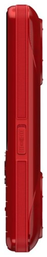 Мобильный телефон MAXVI P110 красный купить,0