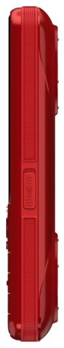 Мобильный телефон MAXVI P110 красный купить,NaN