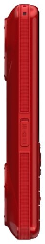 Мобильный телефон MAXVI P110 красный купить,0