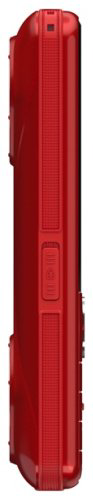 Мобильный телефон MAXVI P110 красный купить,NaN