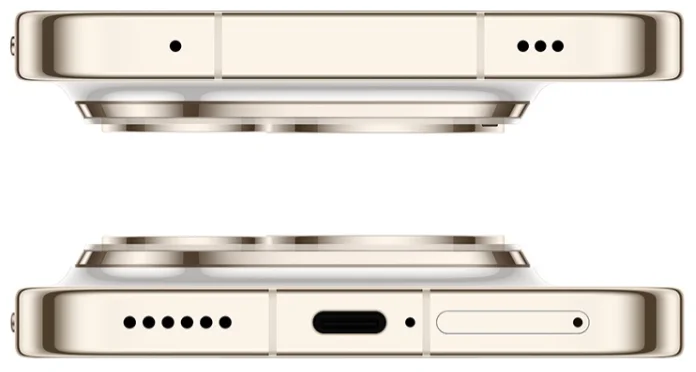 Смартфон Huawei Pura 90s Pro Max&nbsp;12/256GB Blush Gold купить,579890