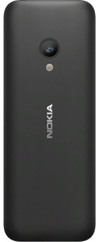 Мобильный телефон Nokia 150 2020 DS черный