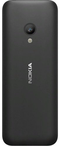 Мобильный телефон Nokia 150 2020 DS черный купить,NaN