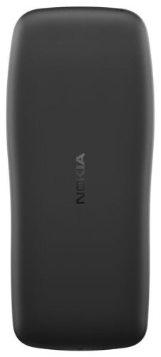 Мобильный телефон Nokia 105 SS 2022 черный