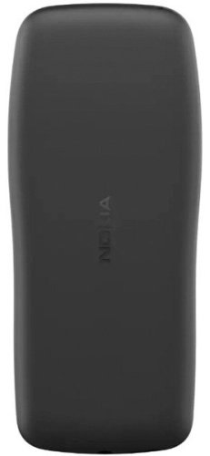 Мобильный телефон Nokia 105 2022 DS черный
