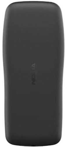 Мобильный телефон Nokia 105 2022 DS черный купить,30620