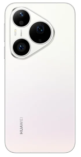 Смартфон Huawei Pura 90s Pro 5G 12/512GB Coconut White купить,592487