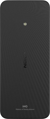 Мобильный телефон Nokia 215 4G 2024 DS черный - ForteMarket Мобильный телефон Nokia 215 4G 2024 DS черный купить,0