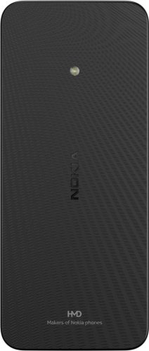 Мобильный телефон Nokia 215 4G 2024 DS черный