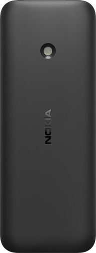Мобильный телефон Nokia 125 DS черный купить,NaN