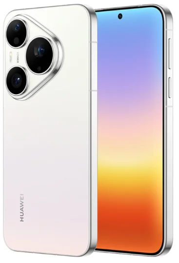 Смартфон Huawei Pura 90s Pro 5G 12/512GB Coconut White купить,592487