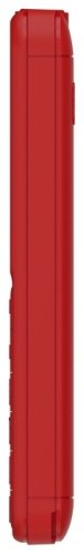 Мобильный телефон MAXVI B231DS красный - ForteMarket Мобильный телефон MAXVI B231DS красный купить,0