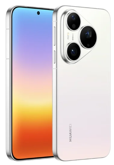 Смартфон Huawei Pura 90s Pro 5G 12/512GB Coconut White купить,592487