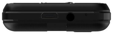Мобильный телефон MAXVI K21 черный купить,0