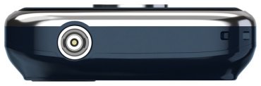 Мобильный телефон MAXVI P30 синий купить,0