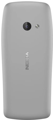 Мобильный телефон Nokia 210 DS серый купить,NaN