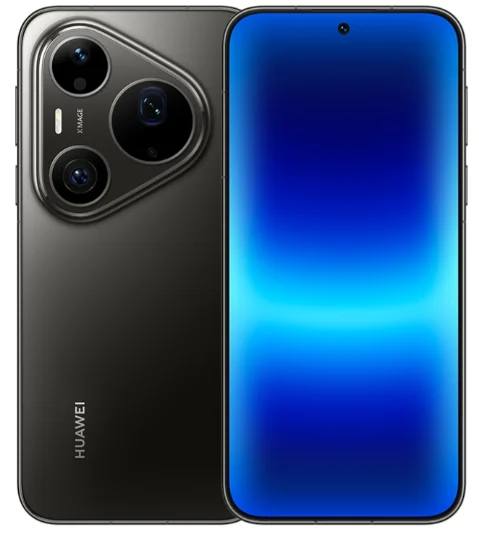 Смартфон Huawei Pura 90s Pro Max&nbsp;12/512GB Graphite Black купить,778487
