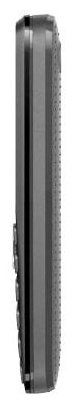 Мобильный телефон Jinga Simple F100 черный купить,NaN