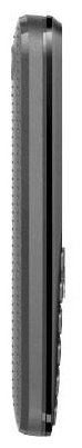 Мобильный телефон Jinga Simple F100 черный купить,NaN