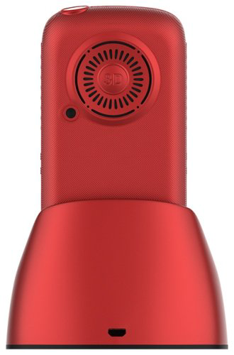 Мобильный телефон MAXVI B5ds красный купить,NaN