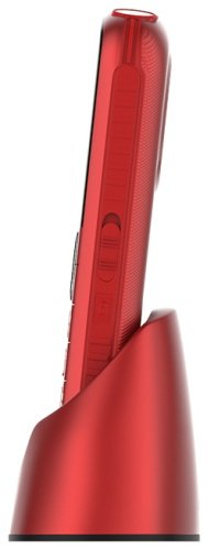 Мобильный телефон MAXVI B5ds красный