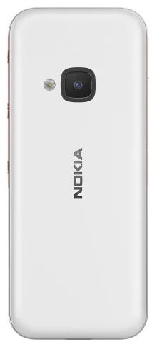 Мобильный телефон Nokia 5310 2020 DS белый-красный купить,0