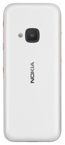 Мобильный телефон Nokia 5310 2020 DS белый-красный купить,NaN