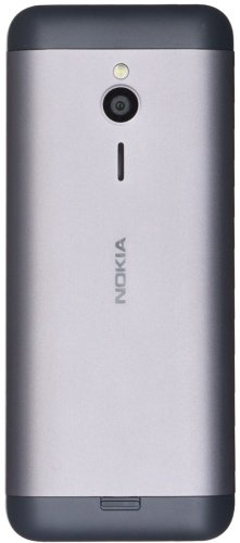 Мобильный телефон Nokia 230 DS черный - ForteMarket Мобильный телефон Nokia 230 DS черный купить,57071